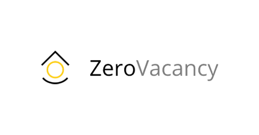 zero vacancy